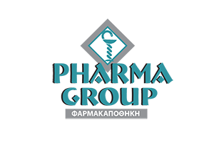 Pharma Group