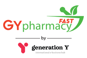 GY-Fast Pharmacy GY Fast Pharmacy