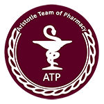 ATP - Aristotle Team of Pharmacy ATP - Aristotle Team of Pharmacy