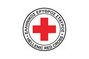 Ελληνικός Ερυθρός Σταυρός Ελληνικός Ερυθρός Σταυρός