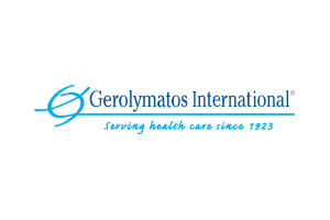 Gerolymatos International Gerolymatos International