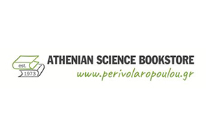ATHENIAN SCIENCE BOOKSTORE ATHENIAN SCIENCE BOOKSTORE