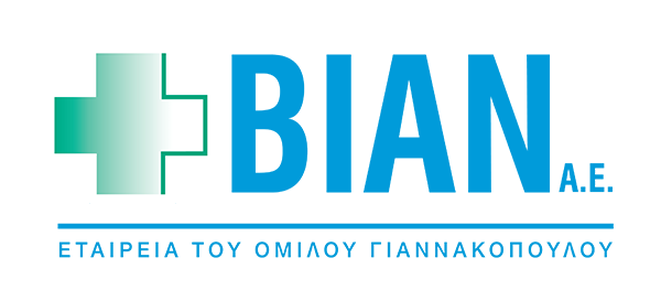 ΒΙΑΝ ΑΕ ΒΙΑΝ ΑΕ