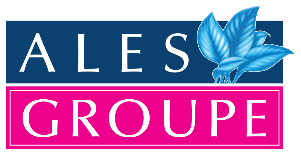 ALES GROUPE