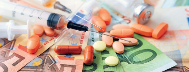 pharmacy in Greece