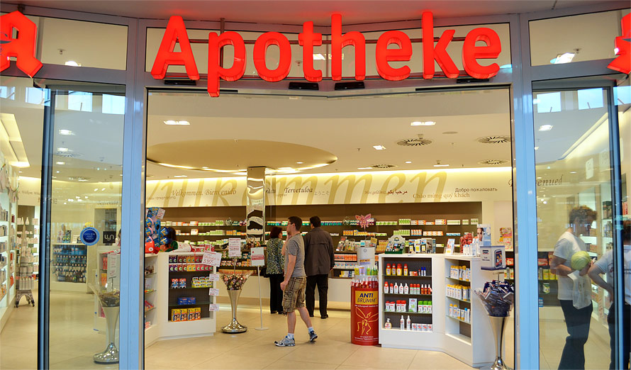 german pharmacies - 2 german pharmacies - 2