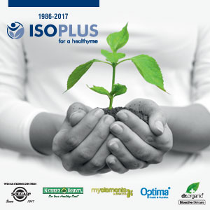 ISOPLUS