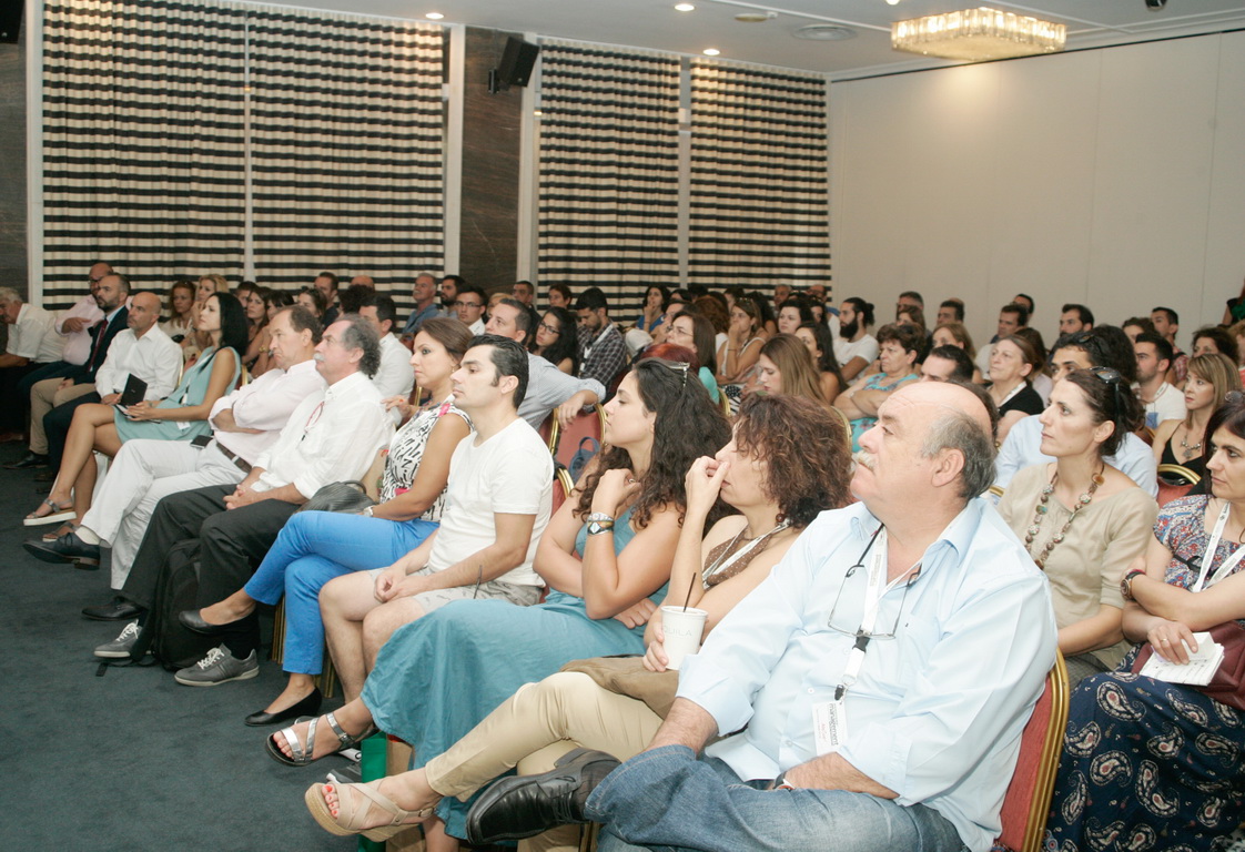 4η Διημερίδα - Το Φαρμακείο στην Υγεία και την Ομορφιά 4η Διημερίδα - Το Φαρμακείο στην Υγεία και την Ομορφιά
