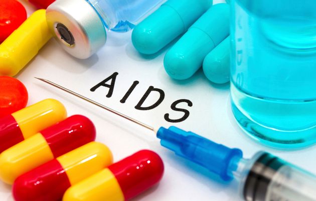 Νέα Θεραπεία για το Aids Νέα Θεραπεία για το Aids