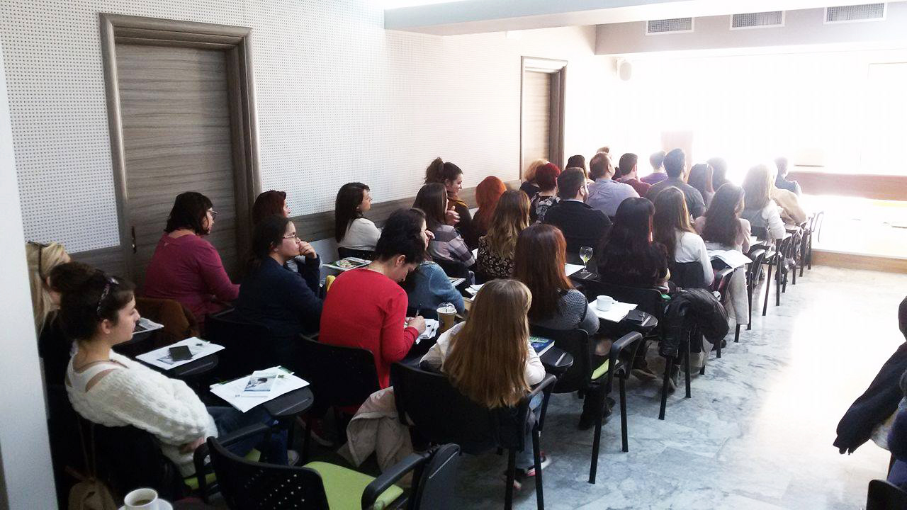 Σεμινάριο PHARMACY management ΚΑΙ ΕΠΙΚΟΙΝΩΝΙΑ - Φαρμακευτικός Σύλλογος Κορινθίας - 22 Μαρτίου 2017 Σεμινάριο PHARMACY management ΚΑΙ ΕΠΙΚΟΙΝΩΝΙΑ - Φαρμακευτικός Σύλλογος Κορινθίας - 22 Μαρτίου 2017