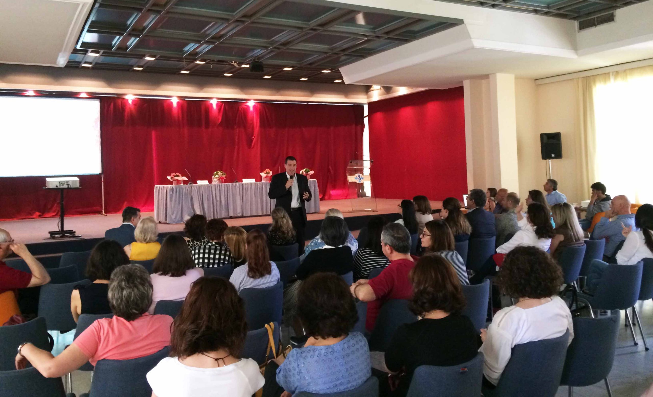 Σεμινάριο PHARMACY management ΚΑΙ ΕΠΙΚΟΙΝΩΝΙΑ - Φαρμακευτικός Σύλλογος Αρκαδίας - 14 Μαΐου 2017 Σεμινάριο PHARMACY management ΚΑΙ ΕΠΙΚΟΙΝΩΝΙΑ - Φαρμακευτικός Σύλλογος Αρκαδίας - 14 Μαΐου 2017