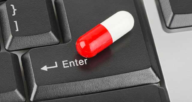 online pharmacy
