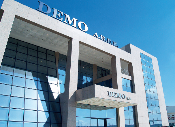 Demo S.A.