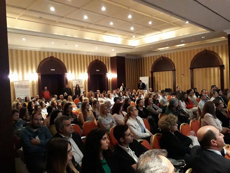 Γενική εικόνα της Αίθουσας Γενική εικόνα της Αίθουσας