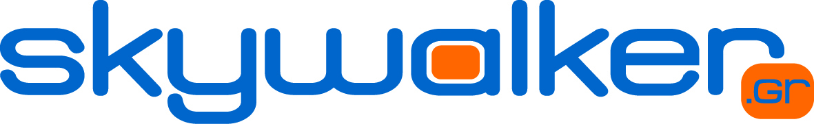 skywalker logo