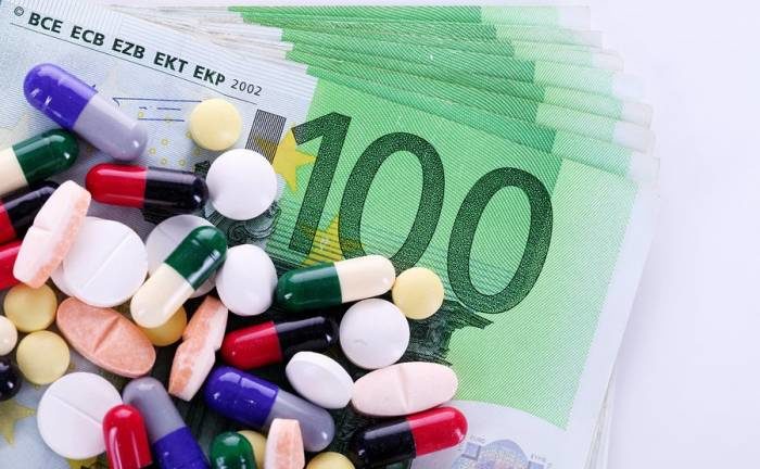 Η Φαρμακευτική Δαπάνη το 2017 - 2 Η Φαρμακευτική Δαπάνη το 2017 2