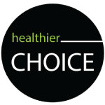 Healthier Choice 150x150