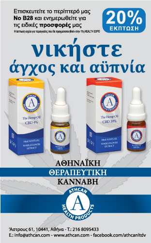 Κουπόνι Προσφοράς ΑΘΚΑΝ - Όψη Β