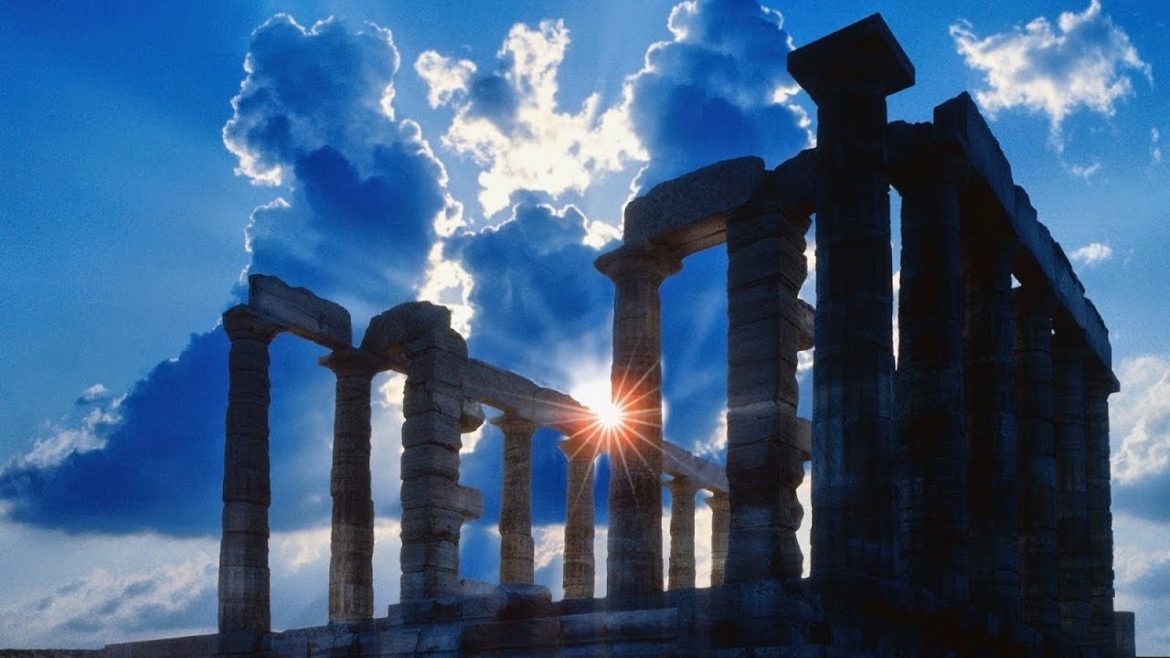 H Χώρα μας Δυσλειτουργεί