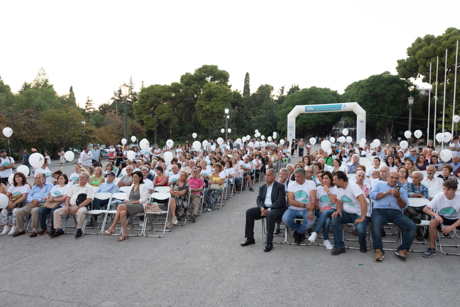 Δημιουργία Κοινοτήτων Φιλικών προς την Άνοια - 2 Δημιουργία Κοινοτήτων Φιλικών προς την Άνοια 1