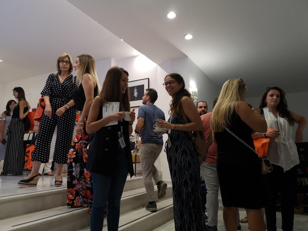6ο Συνέδριο - Το Φαρμακείο στην Υγεία, την Ομορφιά και την Ευεξία IMG 20180916 130428 1