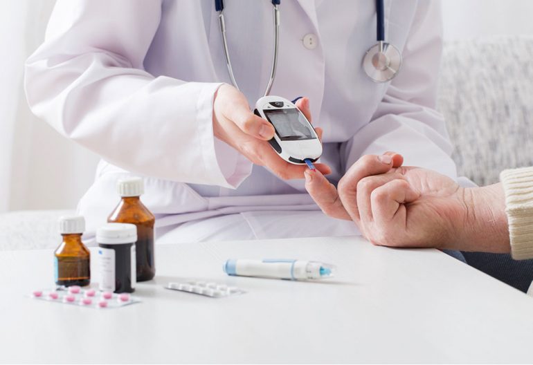 Diabetes Congress Highlights 2018 - 2 Diabetes Congress Highlights 2018 P