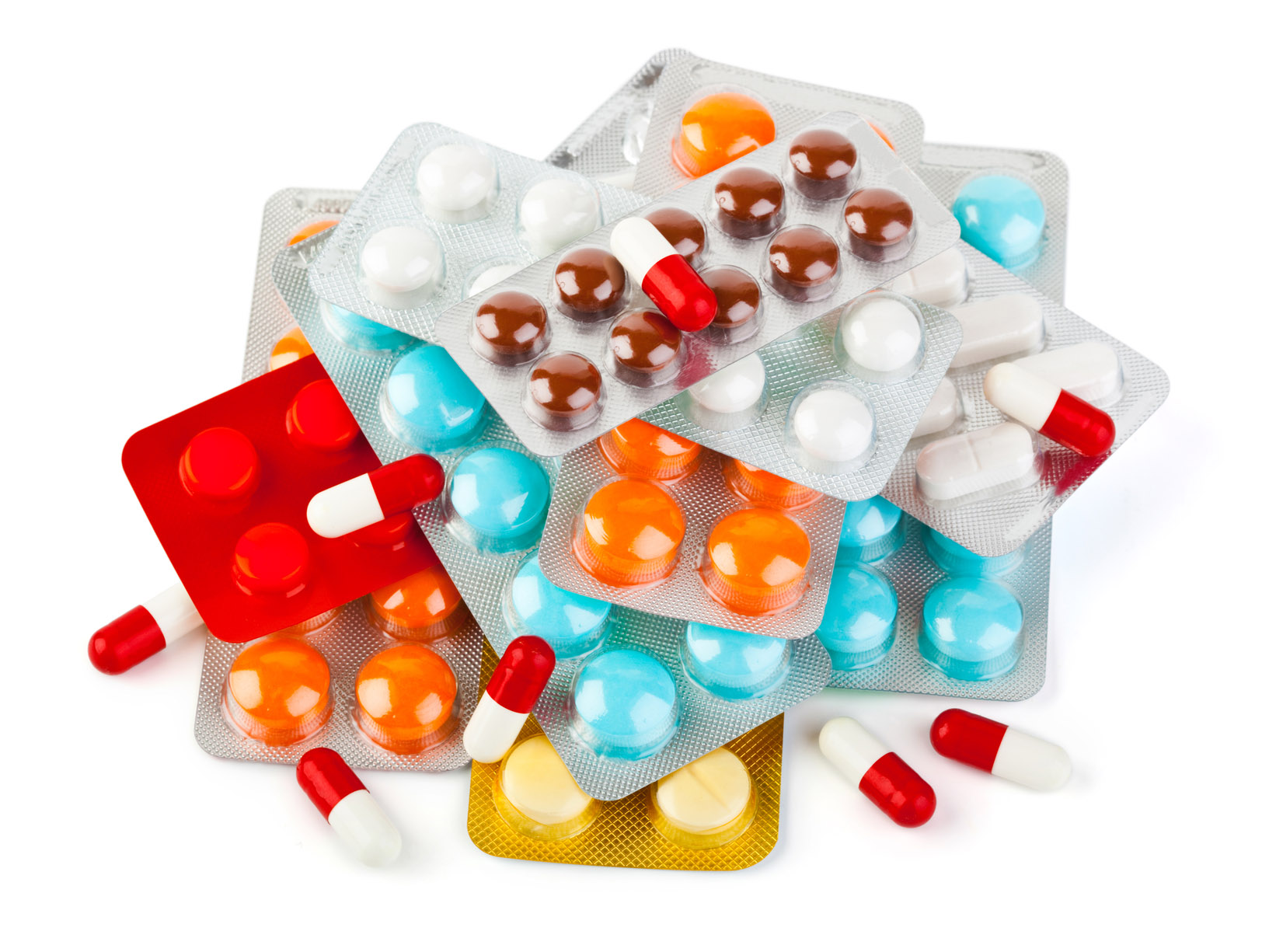 WHO Uncovers Big National Variations in Antibiotics Consumption P1