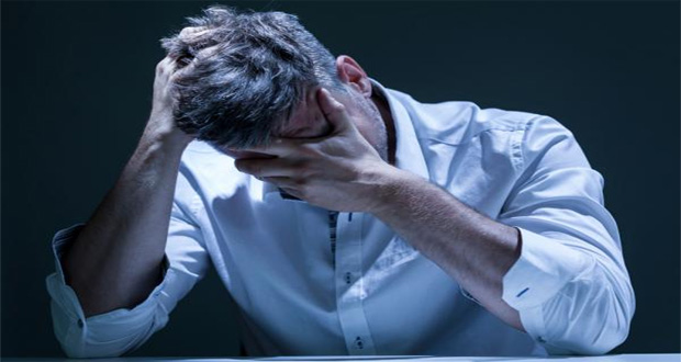 Many Older Adults Dont Take Prescribed Antidepressants P1