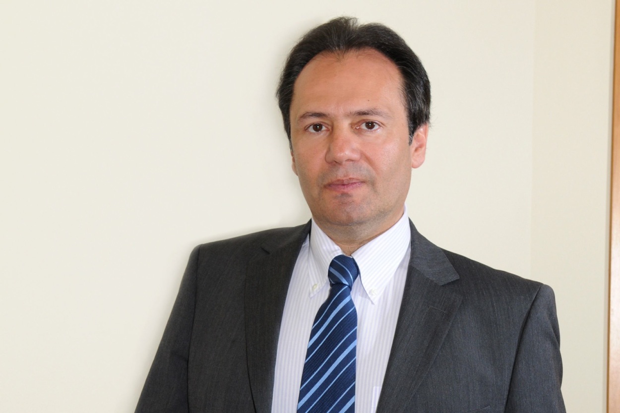 Τρύφων Θεόδωρος - Πρόεδρος ΠΕΦ, Διευθύνων Σύμβουλος ELPEN τρυφων θεοδωρος