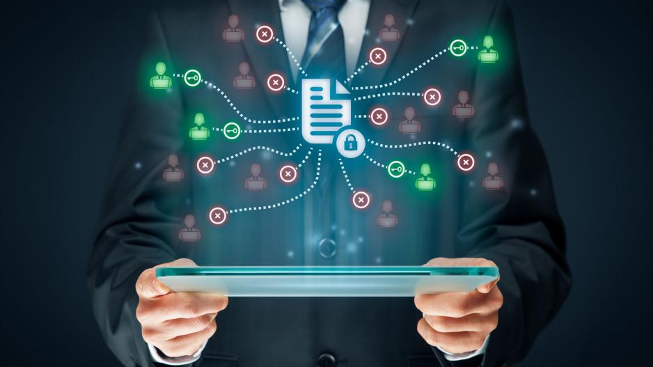 Τα Προσωπικά Δεδομένα GDPR Τα Προσωπικά Δεδομένα GDPR