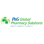 P&G Global Pharmacy Solutions pg