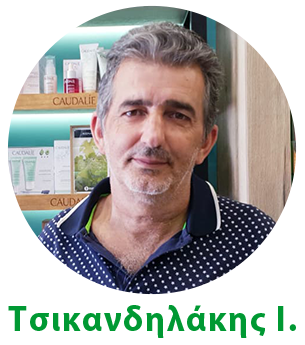 Τσικανδηλάκης Ιωάννης - Πρόεδρος Φ.Σ. Ηρακλείου Τσικανδηλάκης Ι2