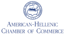 American-Hellenic Chamber Of Commerce AMCHAM