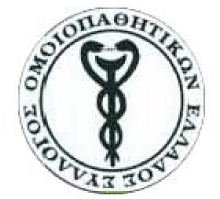 Σύλλογος Ομοιοπαθητικών Ελλάδος SOE