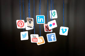 Η δύναμη που έχουν τα social media συνεχώς αυξάνεται και πραγματικά αξίζει... social media