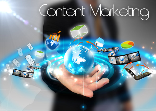 Content Marketing Content Marketing