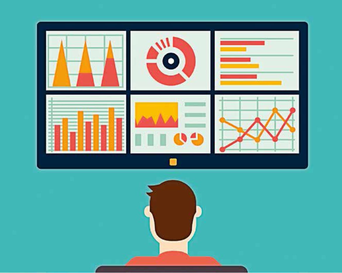 Business Analytics - Η Συνταγή μιας Επιτυχημένης Αλλαγής στο Επιχειρείν
