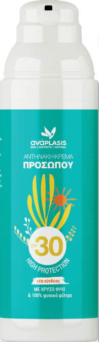 ANAPLASISSUNSCRENNSPF30.3