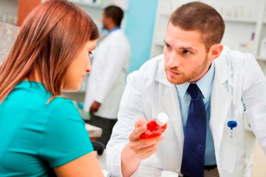 Healthcare Advice Healthcare Advice