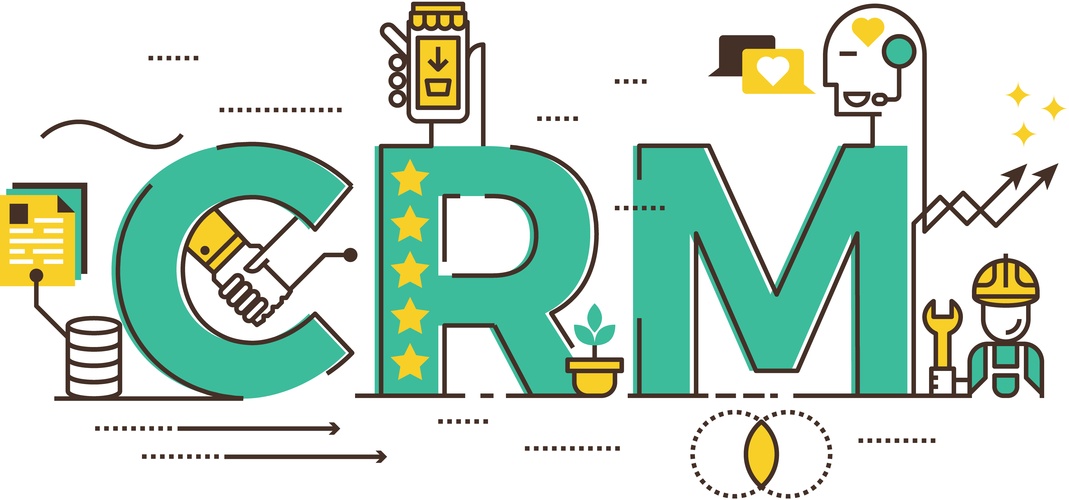 Customer Relationship Management
