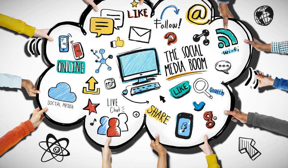 Τα Social Media Aλλάζουν τα Media Τα Social Media Aλλάζουν τα Media