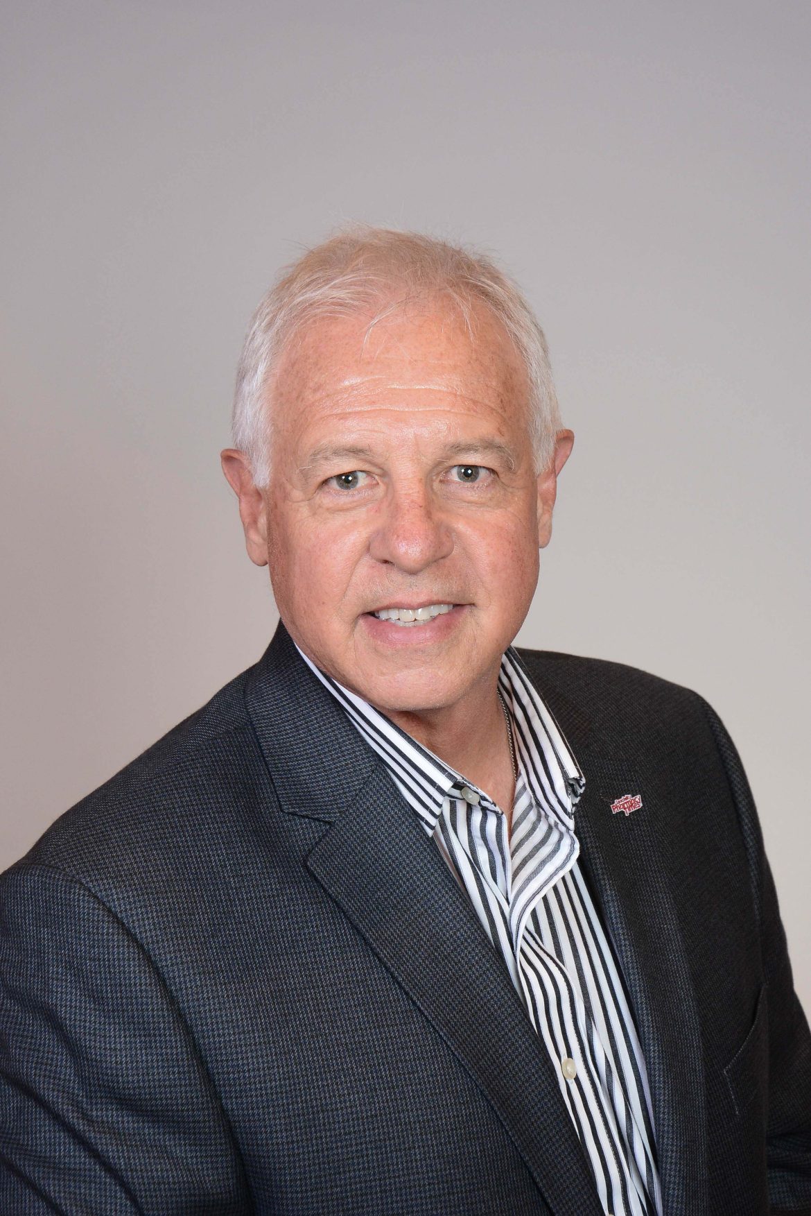 Dan Steiber