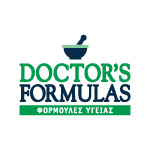 Η Doctor’s Formulas ιδρύθηκε το 2013 δημιουργώντας φόρμουλες υγείας με γνώμονα την καινοτομία και την υψηλή ποιότητα και αποτελεί μια από τις πιο γρήγορα αναπτυσσόμενες εταιρίες στην Ελλάδα, με διεθνή παρουσία και εξαγωγικές δραστηριότητες σε όλο τον κόσμο. Doctors-Formula