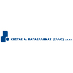 ΚΩΣΤΑΣ Α. ΠΑΠΑΕΛΛΗΝΑΣ (ΕΛΛΑΣ) Α.Ε.Β.Ε. PAPAELLHNAS