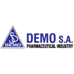 Η φαρμακοβιομηχανία DEMO είναι ένας βιομηχανικός και εμπορικός οργανισμός διεθνούς εμβέλειας που δραστηριοποιείται στην ανάπτυξη, παραγωγή και προώθηση φαρμακευτικών προϊόντων. DEMO