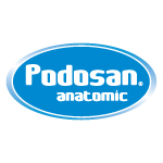 Η εταιρία Podosan από το 2001 δραστηριοποιείται στο χώρο των φαρμακείων και καταστημάτων ορθοπεδικών ειδών. Podosan