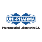 Η UNI-PHARMA έχει καταφέρει να εξελιχθεί από μια μικρή, προσωπική εταιρεία σε μια μεγάλη και δυναμική βιομηχανία φαρμακευτικών προϊόντων, συμπληρωμάτων διατροφής και ιατροτεχνολογικών προϊόντων, που κατέχει την πρώτη θέση σε πωλήσεις (τεμάχια) της Ελληνικής φαρμακευτικής αγοράς, μεταξύ των αμιγώς Ελληνικών εταιρειών, και που επεκτείνει συνεχώς το portfolio των προϊόντων της και τις αγορές στις οποίες δραστηριοποιείται. Unipharma