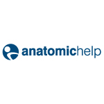 Η ελληνική εταιρεία ANATOMIC HELP ιδρύθηκε στη Θεσσαλονίκη το 1996, με σκοπό την παραγωγή ορθοπεδικών και αθλητιατρικών προϊόντων υψηλών προδιαγραφών. anatomic
