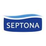 Η SEPTONA στηρίζει την ανάπτυξή της στη σύγχρονη τεχνολογία, στο ανθρώπινο δυναμικό και στην ανώτερη ποιότητα σε όλα τα επίπεδα. Με βάση το πιο αγνό βαμβάκι και σε συνδυασμό με τα αρώματα και τις ουσίες της φύσης, η SEPTONA δημιουργεί προϊόντα που αποτελούν την πιο σίγουρη και ασφαλή επιλογή για όλες τις καθημερινές ανάγκες σας. septona