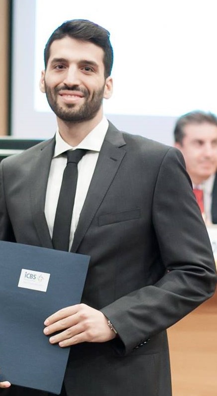 Θεοδωρόπουλος Μαραντίδης Αλέξανδρος
